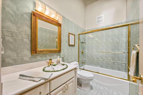 110 Bella Vista Avenue Belvedere CA 94920