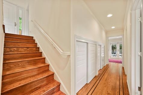 110 Bella Vista Avenue Belvedere CA 94920