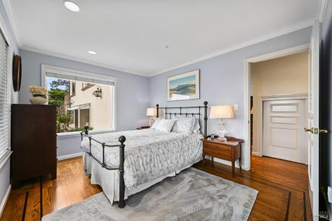 110 Bella Vista Avenue Belvedere CA 94920