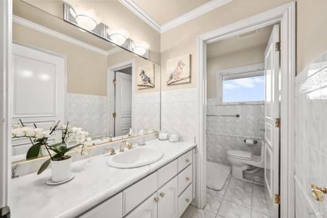 110 Bella Vista Avenue Belvedere CA 94920