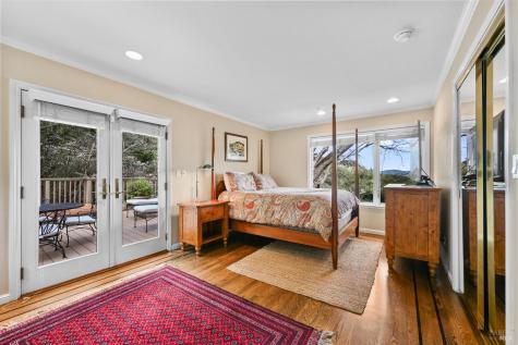 110 Bella Vista Avenue Belvedere CA 94920