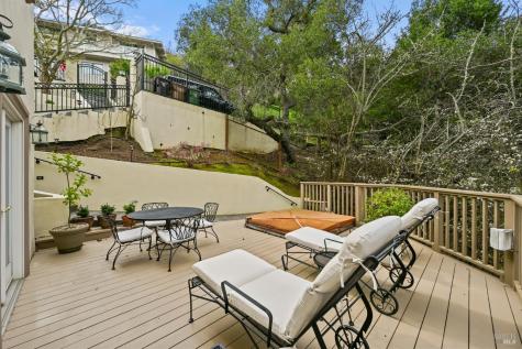 110 Bella Vista Avenue Belvedere CA 94920