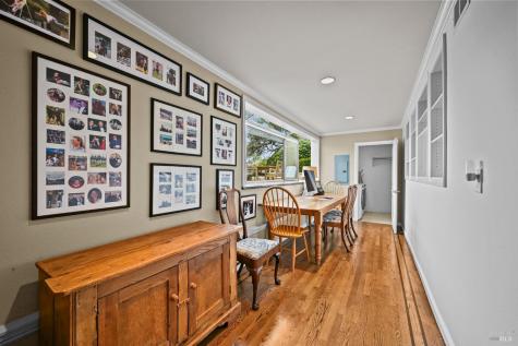 110 Bella Vista Avenue Belvedere CA 94920