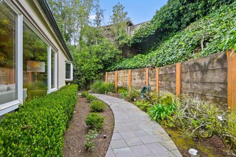110 Bella Vista Avenue Belvedere CA 94920