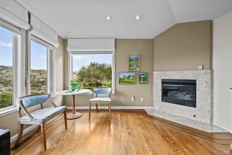 110 Bella Vista Avenue Belvedere CA 94920