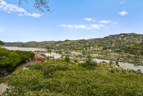 110 Bella Vista Avenue Belvedere CA 94920