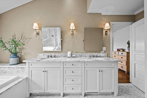 110 Bella Vista Avenue Belvedere CA 94920