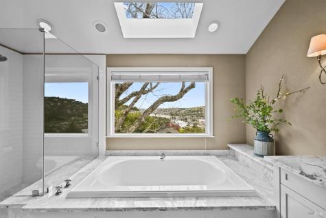 110 Bella Vista Avenue Belvedere CA 94920