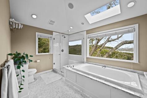 110 Bella Vista Avenue Belvedere CA 94920