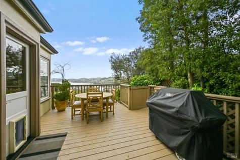 110 Bella Vista Avenue Belvedere CA 94920