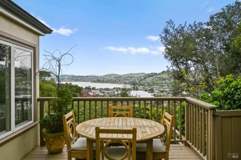 110 Bella Vista Avenue Belvedere CA 94920