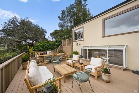 110 Bella Vista Avenue Belvedere CA 94920