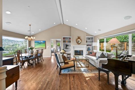 110 Bella Vista Avenue Belvedere CA 94920