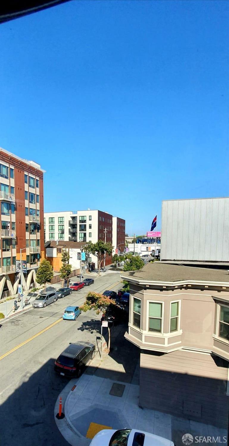 14 Isis Street San Francisco CA 94103