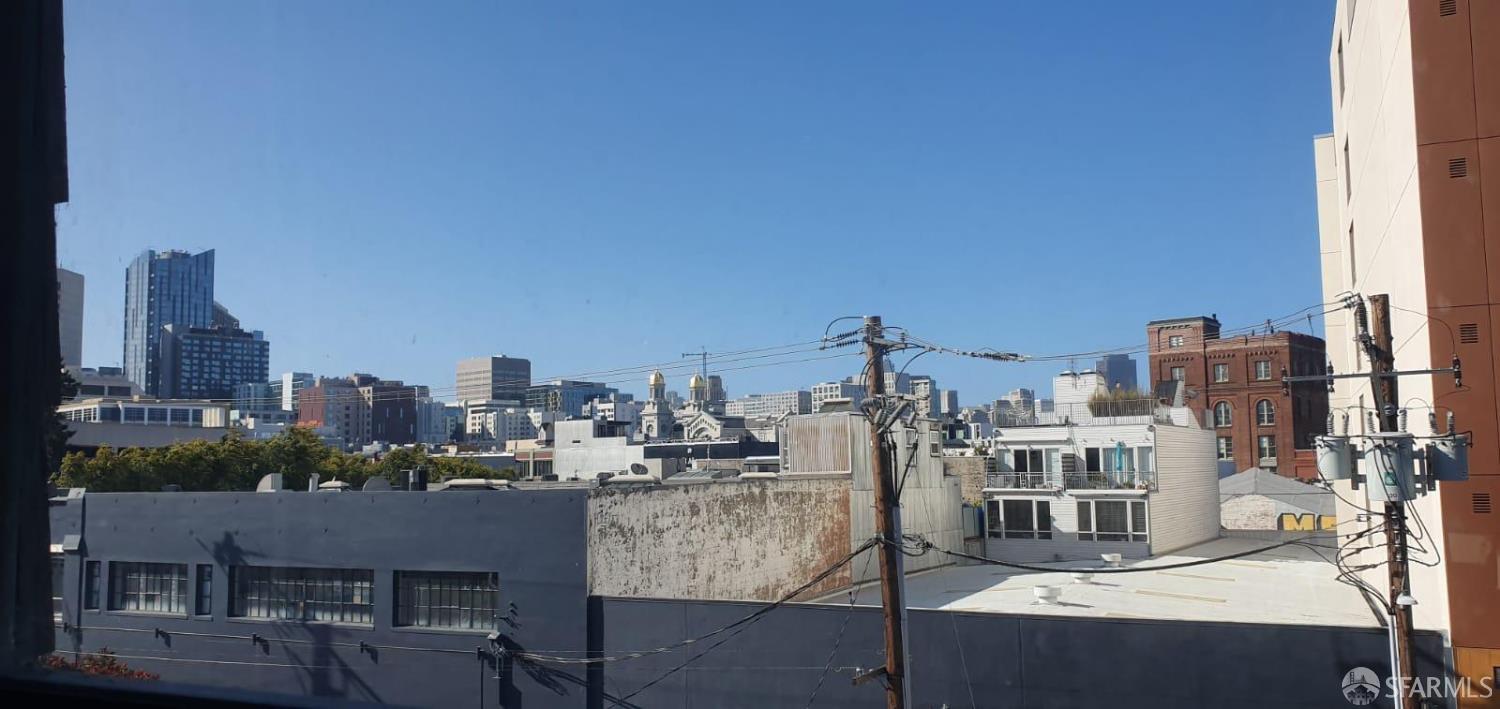 14 Isis Street San Francisco CA 94103