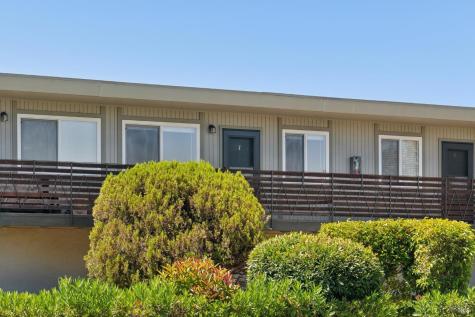 83 Pixley Avenue Corte Madera CA 94925