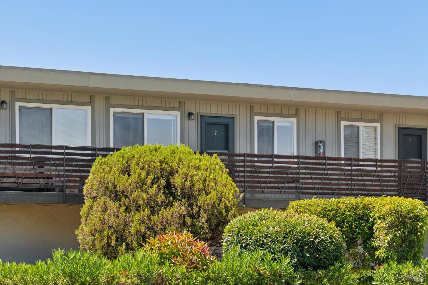 83 Pixley Avenue Corte Madera CA 94925