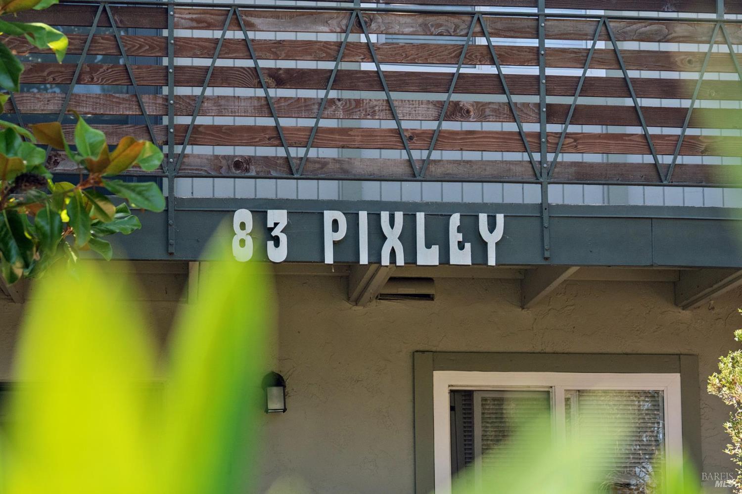 83 Pixley Avenue Corte Madera CA 94925