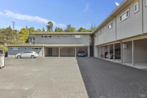 83 Pixley Avenue Corte Madera CA 94925
