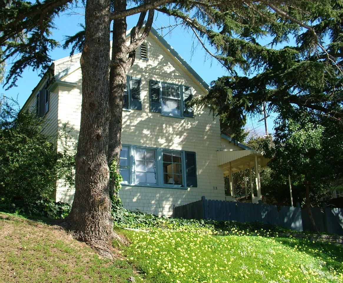 118 B Street Vallejo CA 94590