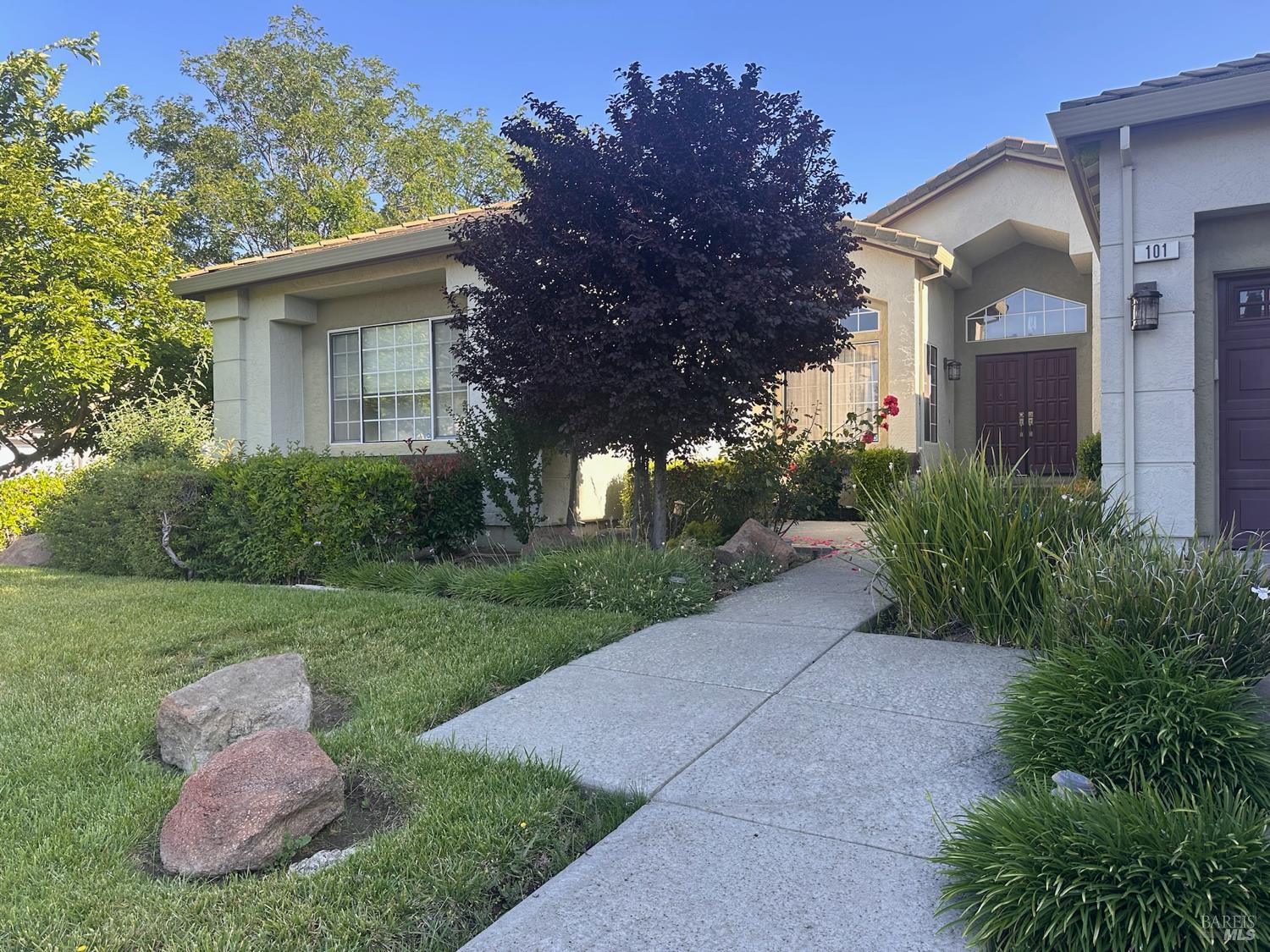101 Fox Hollow Circle Vacaville CA 95687