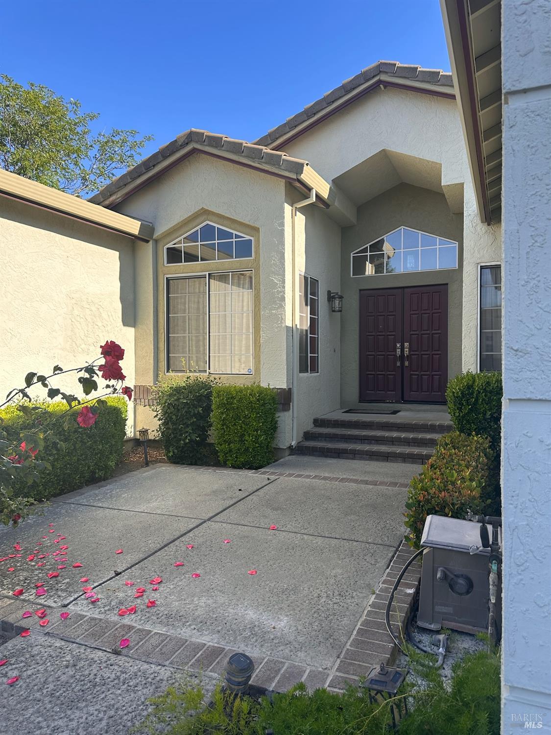 101 Fox Hollow Circle Vacaville CA 95687