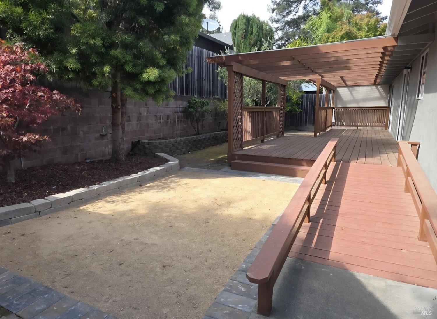 3013 Devita Drive Napa CA 94558