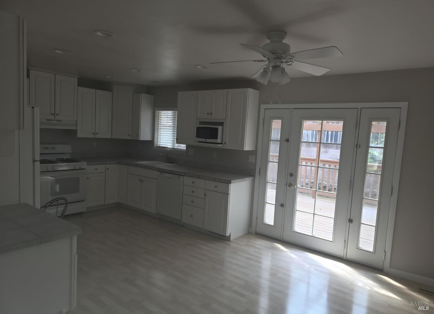 3013 Devita Drive Napa CA 94558