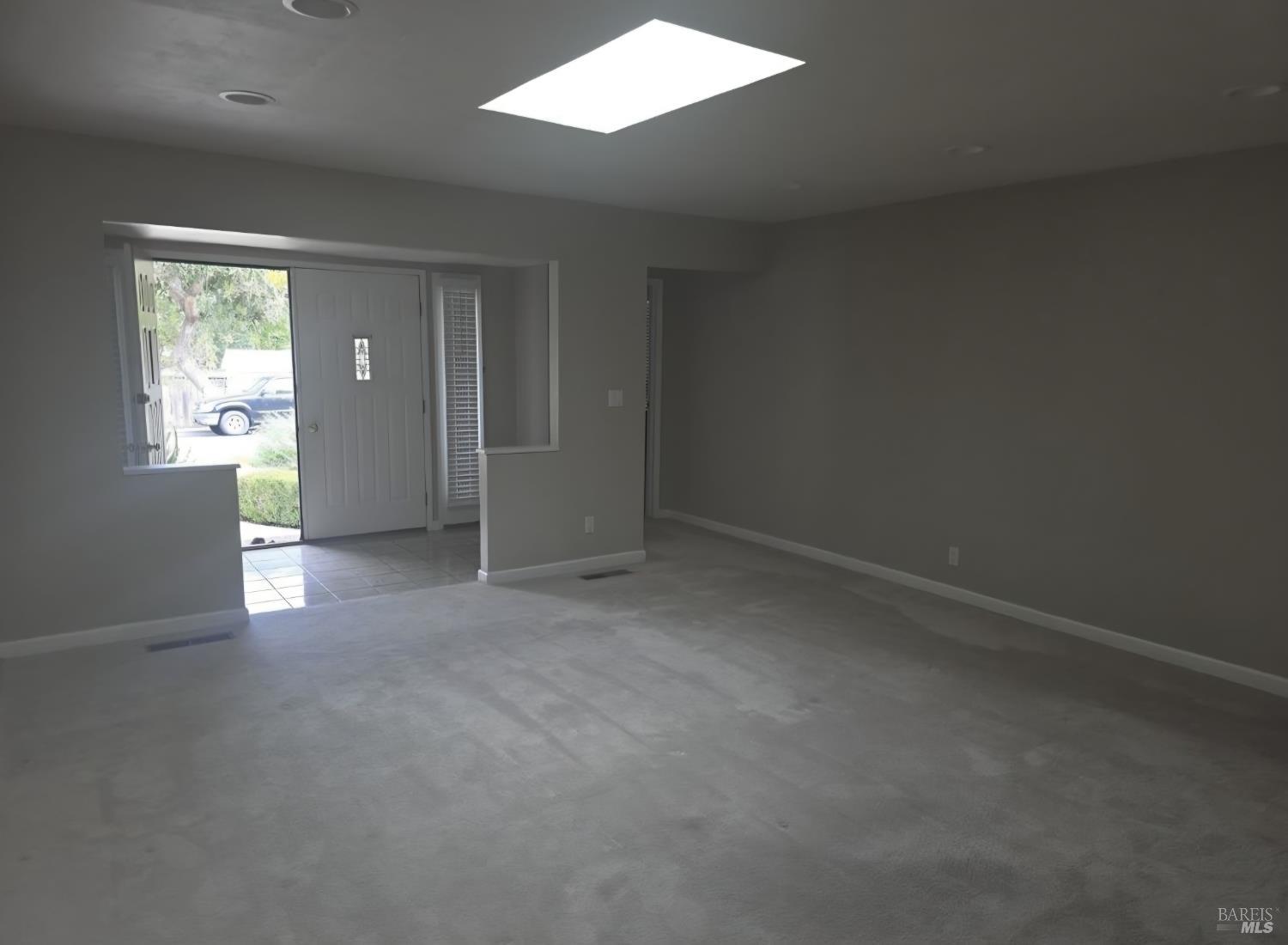 3013 Devita Drive Napa CA 94558