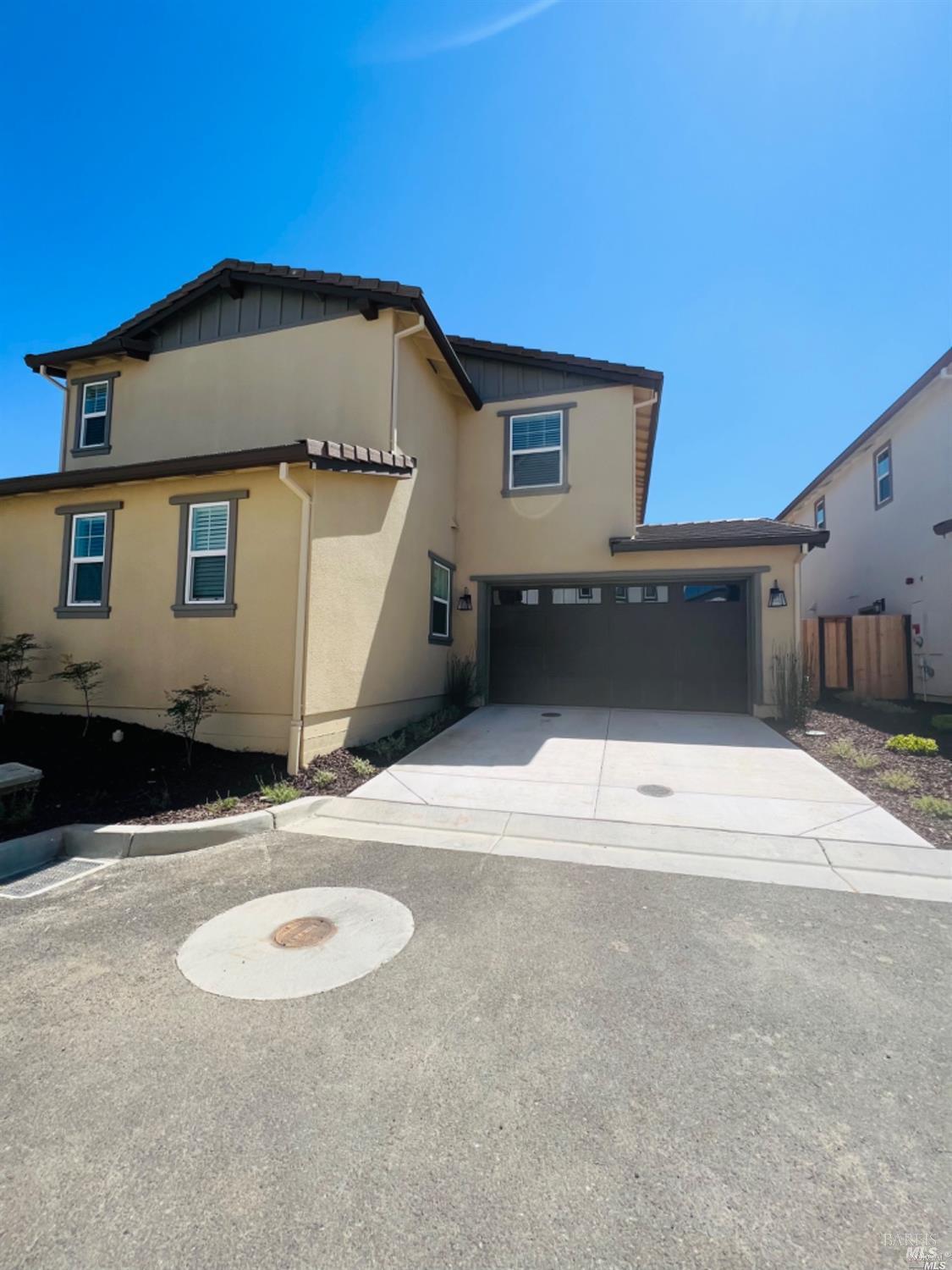 2451 Lake Club Drive Fairfield CA 94533