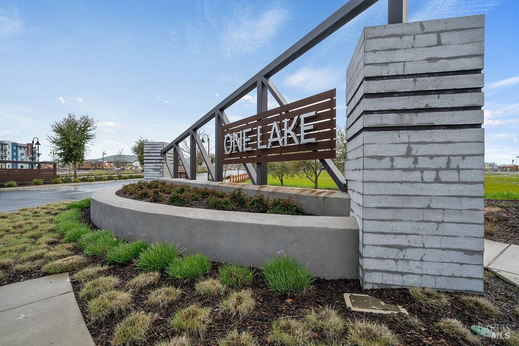2451 Lake Club Drive Fairfield CA 94533