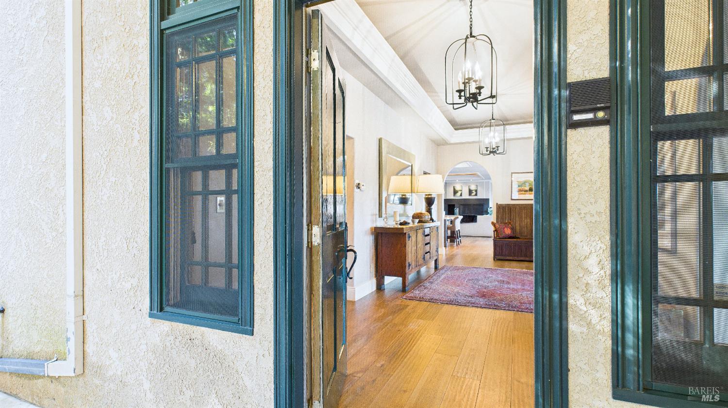 3225 W Dry Creek Road Healdsburg CA 95448