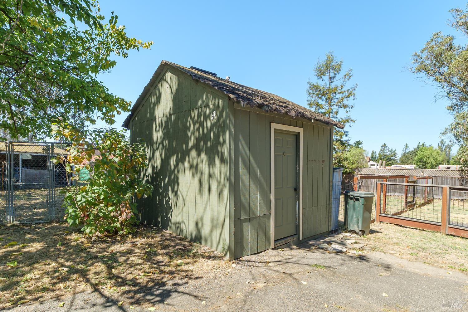 9527-767, Lo Old Redwood Highway Penngrove CA 94951