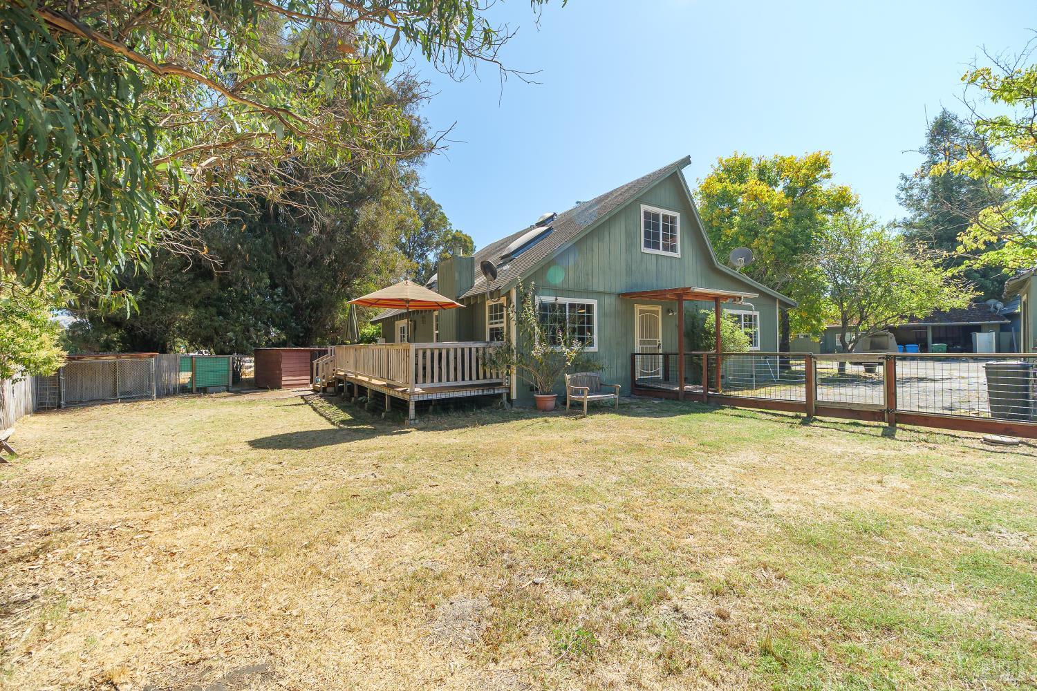 9527-767, Lo Old Redwood Highway Penngrove CA 94951
