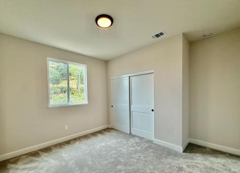 3558 Parker Hill Court Santa Rosa CA 95404