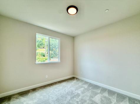 3558 Parker Hill Court Santa Rosa CA 95404