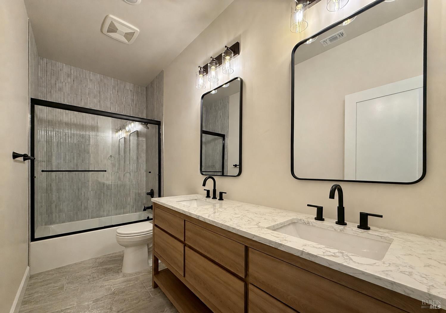 3558 Parker Hill Court Santa Rosa CA 95404