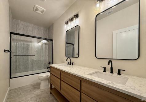 3558 Parker Hill Court Santa Rosa CA 95404