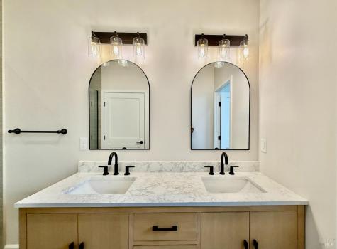 3558 Parker Hill Court Santa Rosa CA 95404