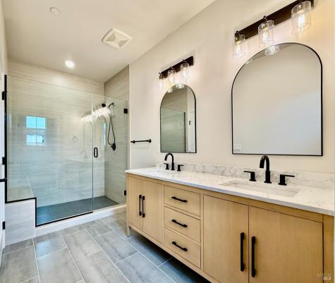 3558 Parker Hill Court Santa Rosa CA 95404