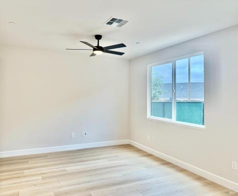 3558 Parker Hill Court Santa Rosa CA 95404