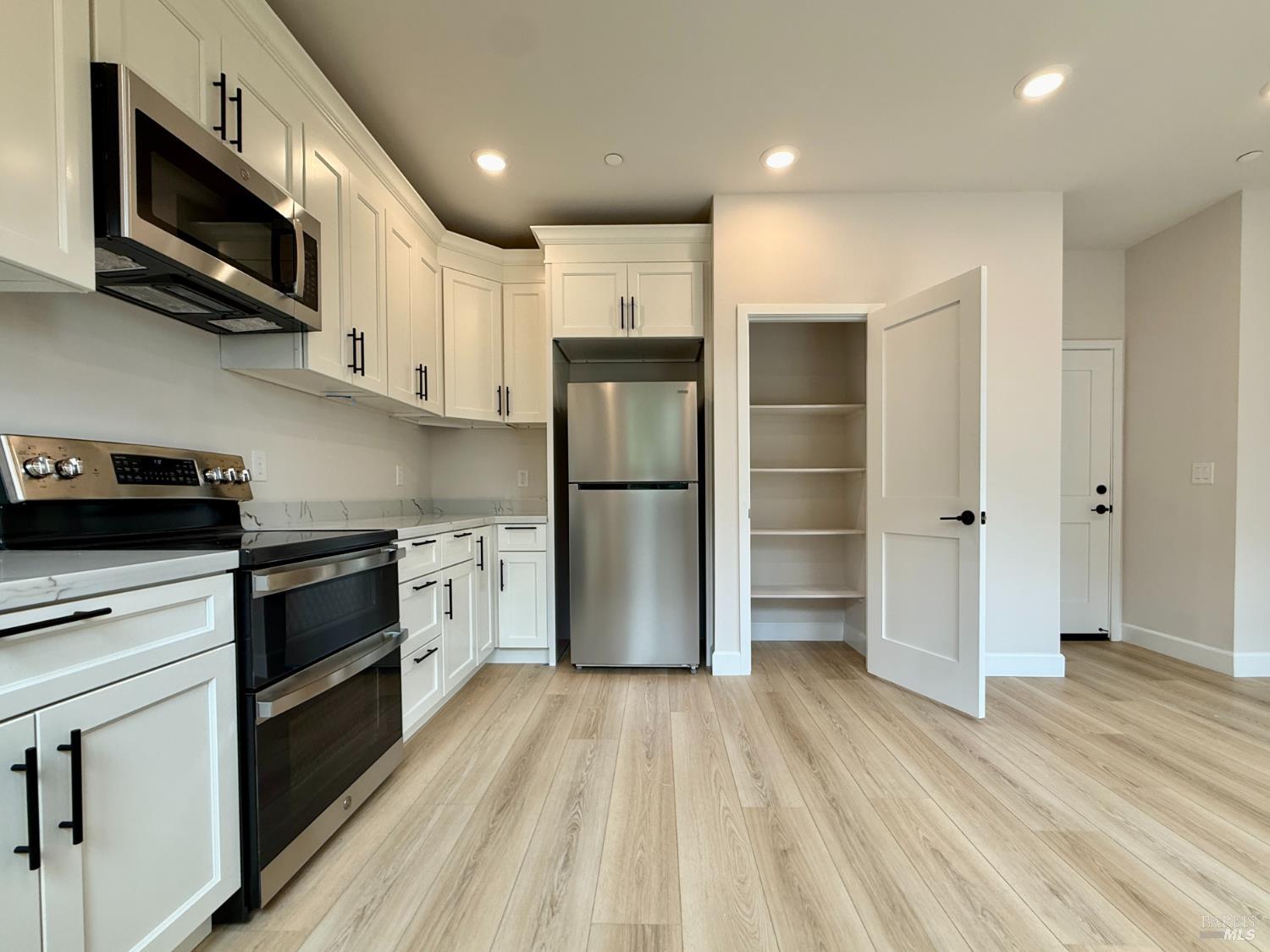 3558 Parker Hill Court Santa Rosa CA 95404