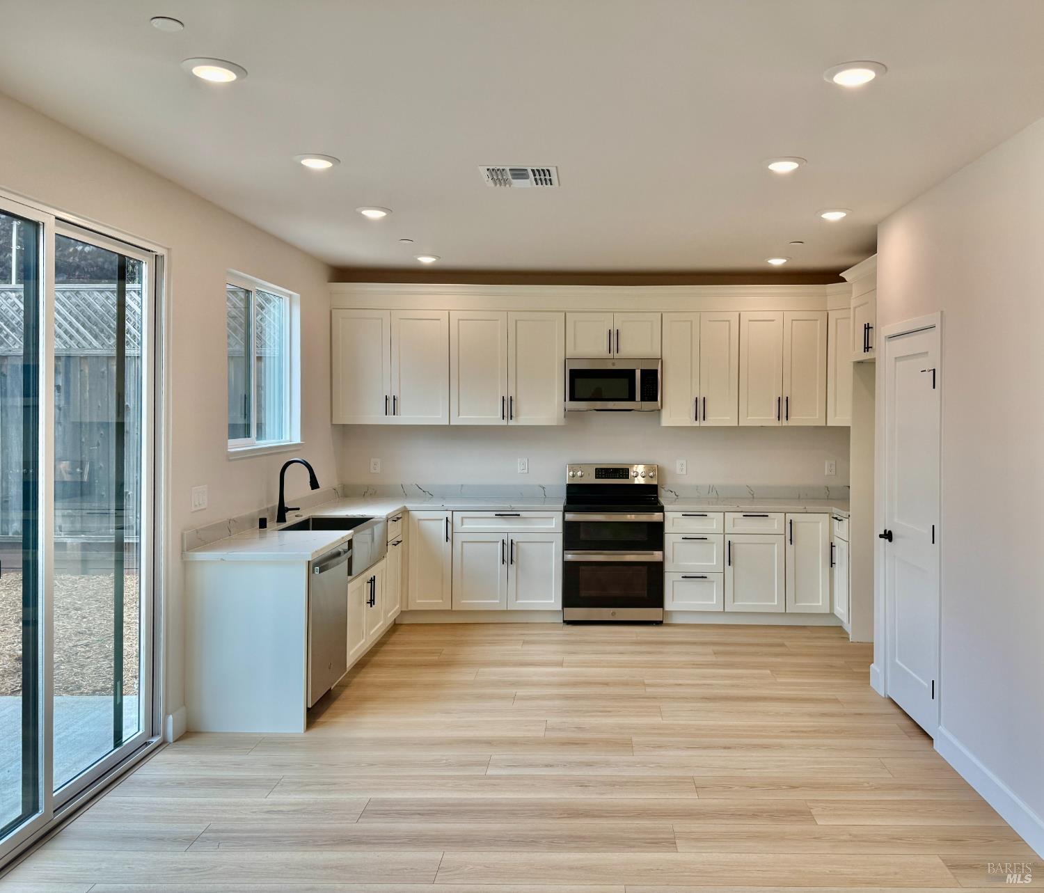 3558 Parker Hill Court Santa Rosa CA 95404