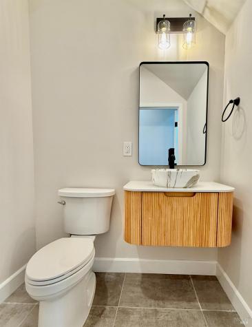 3558 Parker Hill Court Santa Rosa CA 95404