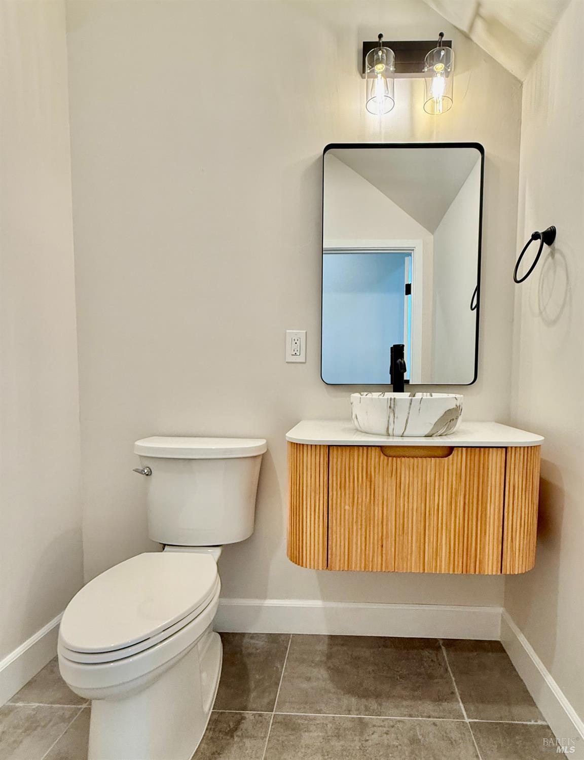 3558 Parker Hill Court Santa Rosa CA 95404