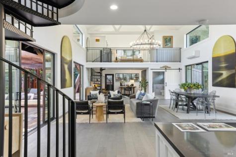 303 Bodega Avenue Petaluma CA 94952