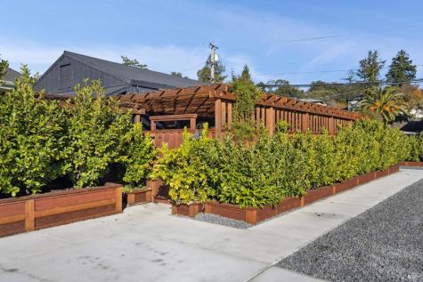 303 Bodega Avenue Petaluma CA 94952