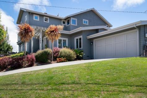 208 Reed Boulevard Mill Valley CA 94941