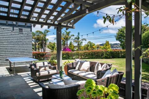 208 Reed Boulevard Mill Valley CA 94941
