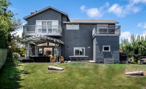 208 Reed Boulevard Mill Valley CA 94941
